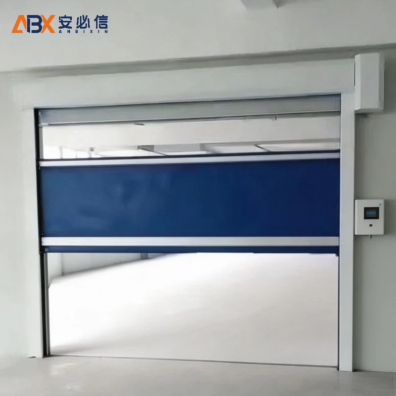 贵阳市快速门